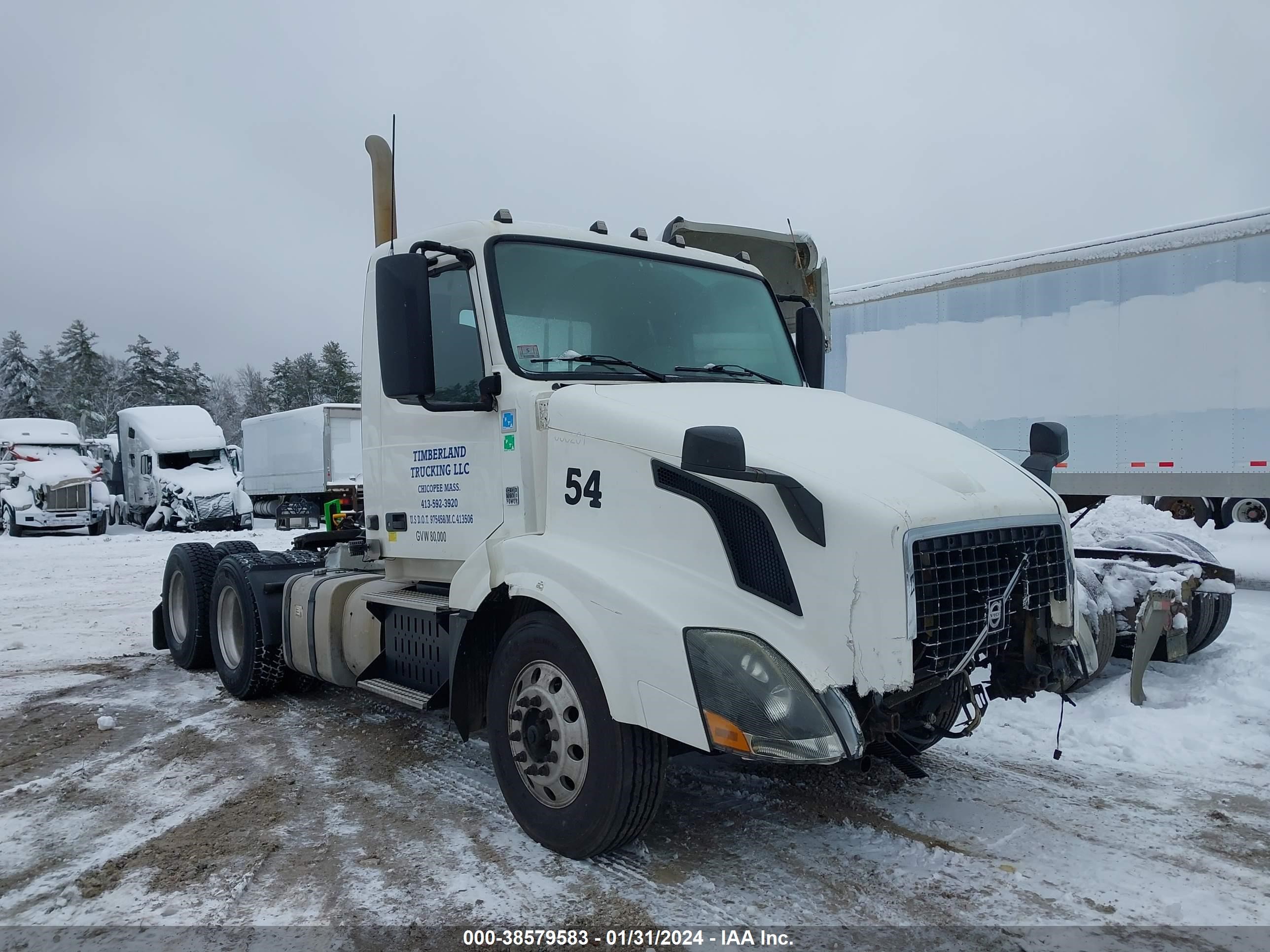 VOLVO NULL 2014 4v4nc9ehxen169635