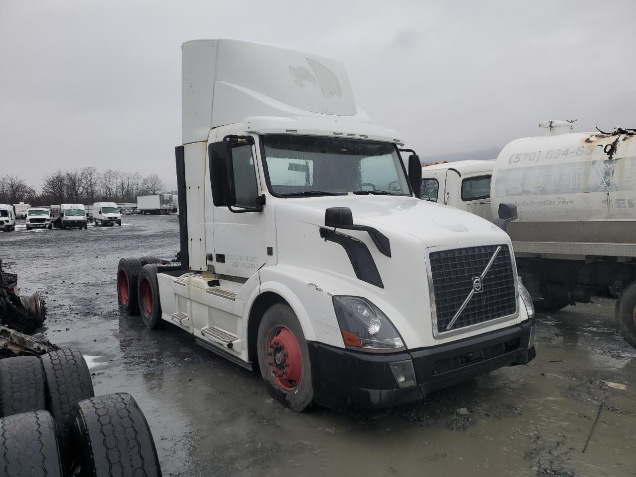 VOLVO NULL 2014 4v4nc9ehxen176021