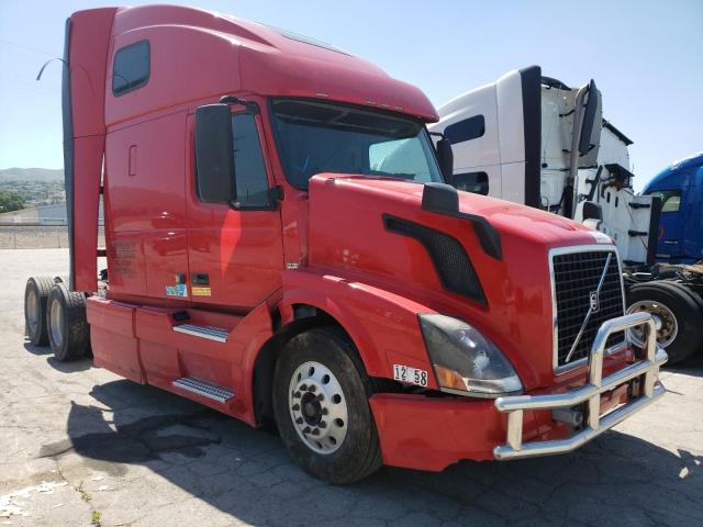 VOLVO VN VNL 2015 4v4nc9ehxfn180538