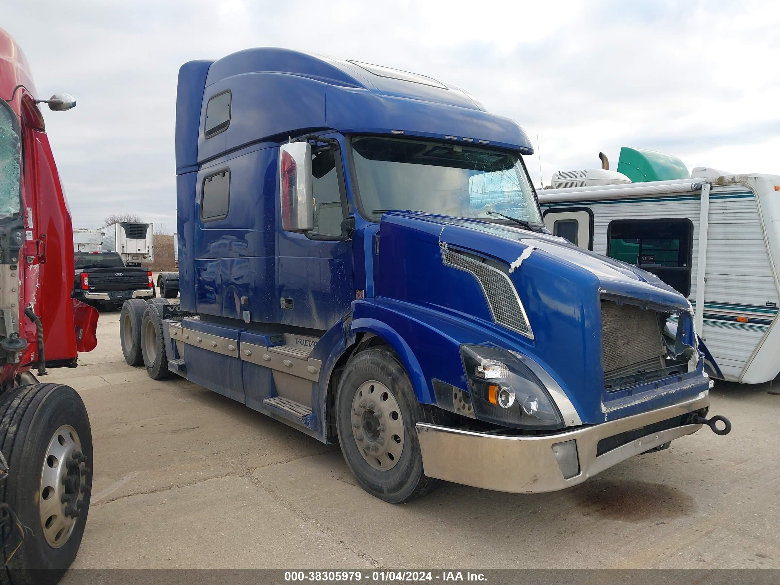 VOLVO NULL 2016 4v4nc9ehxgn939304