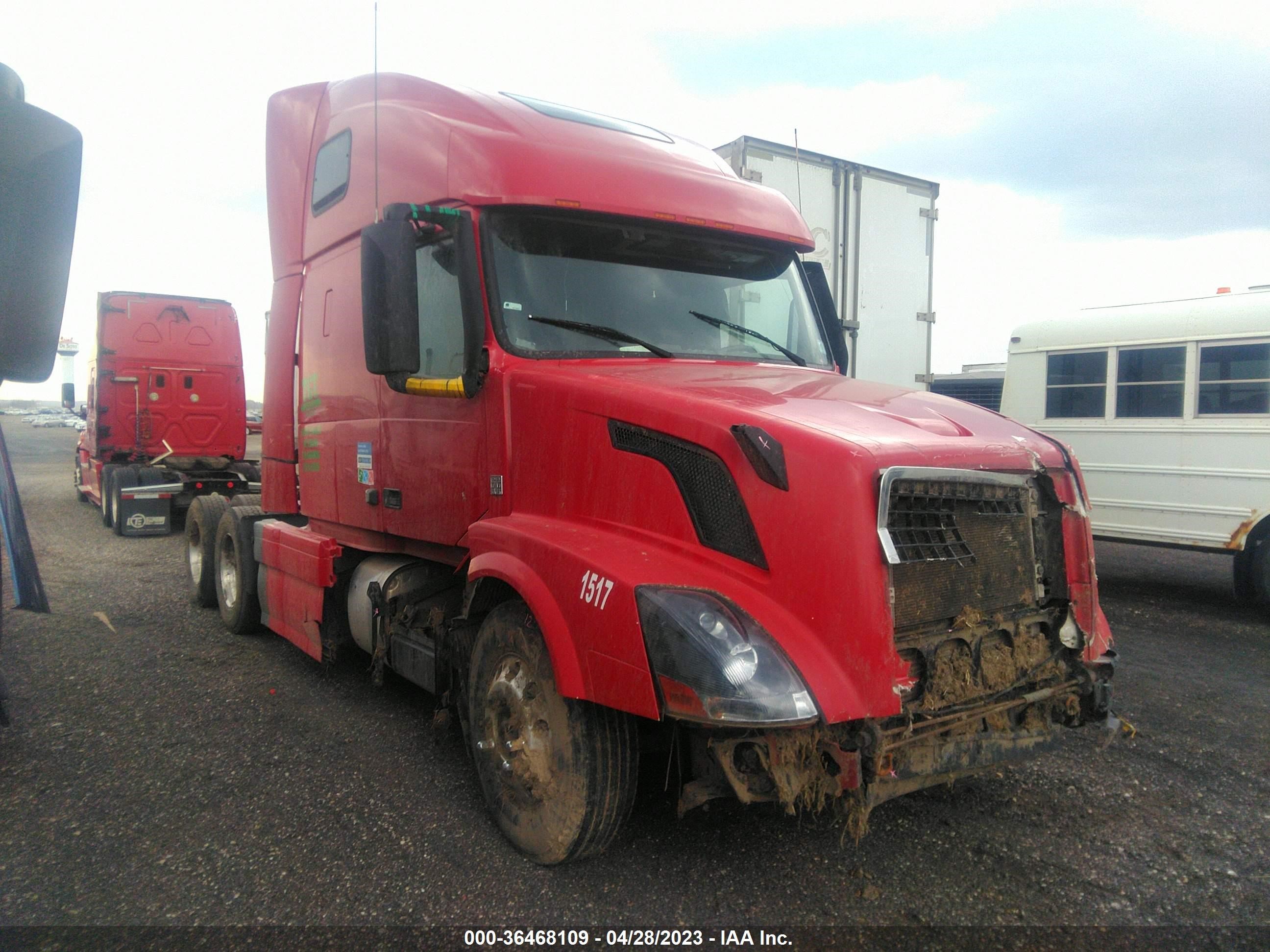 VOLVO NULL 2016 4v4nc9ehxgn948004