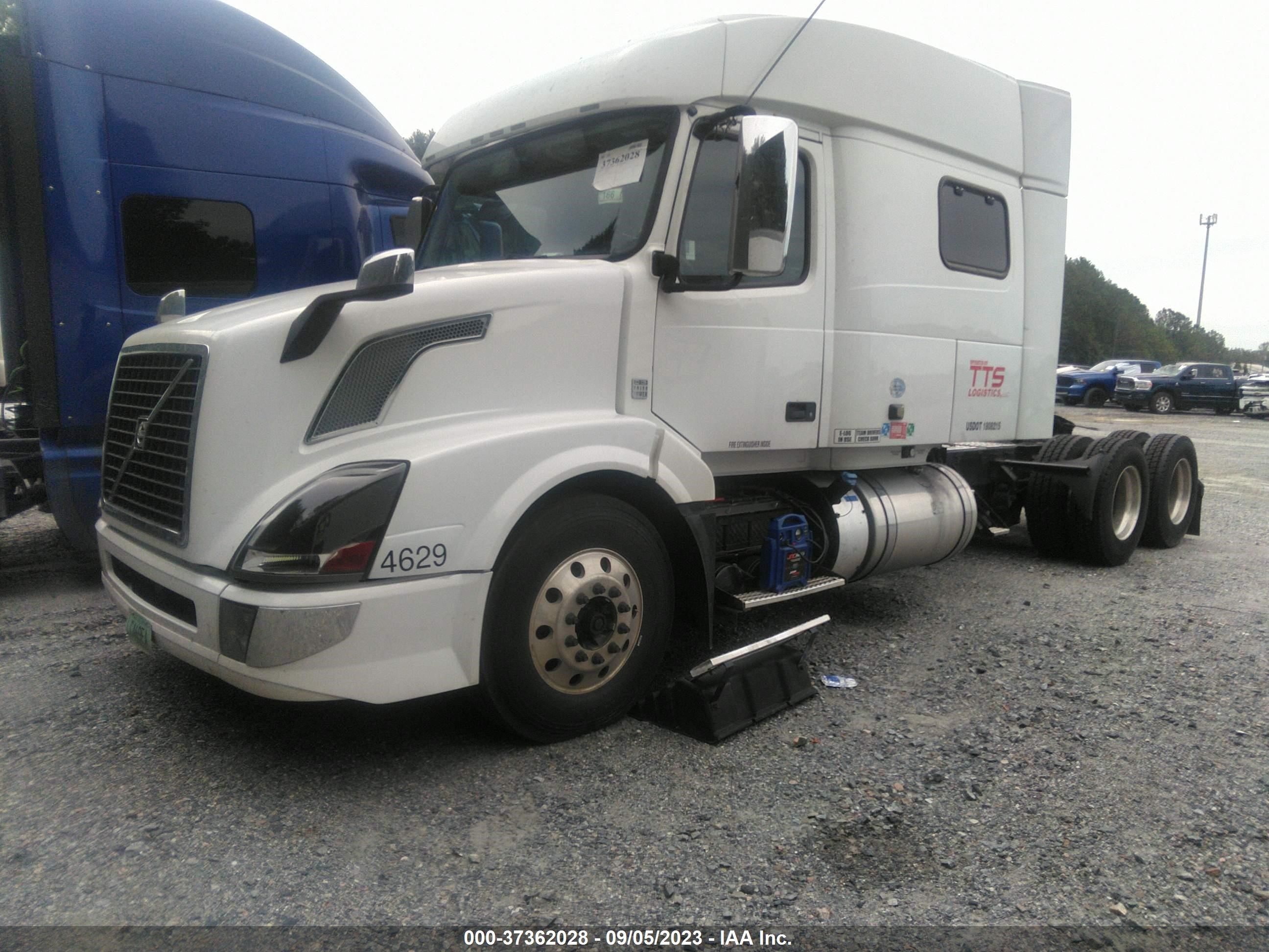 VOLVO NULL 2016 4v4nc9ehxgn951923