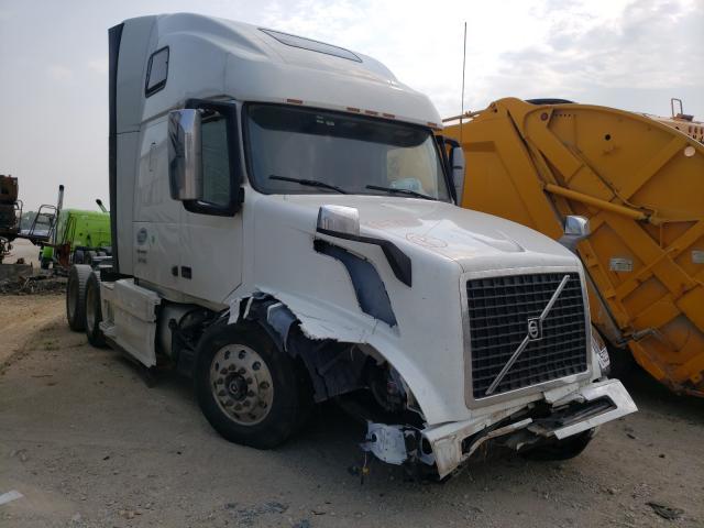 VOLVO VN VNL 2016 4v4nc9ehxgn957740