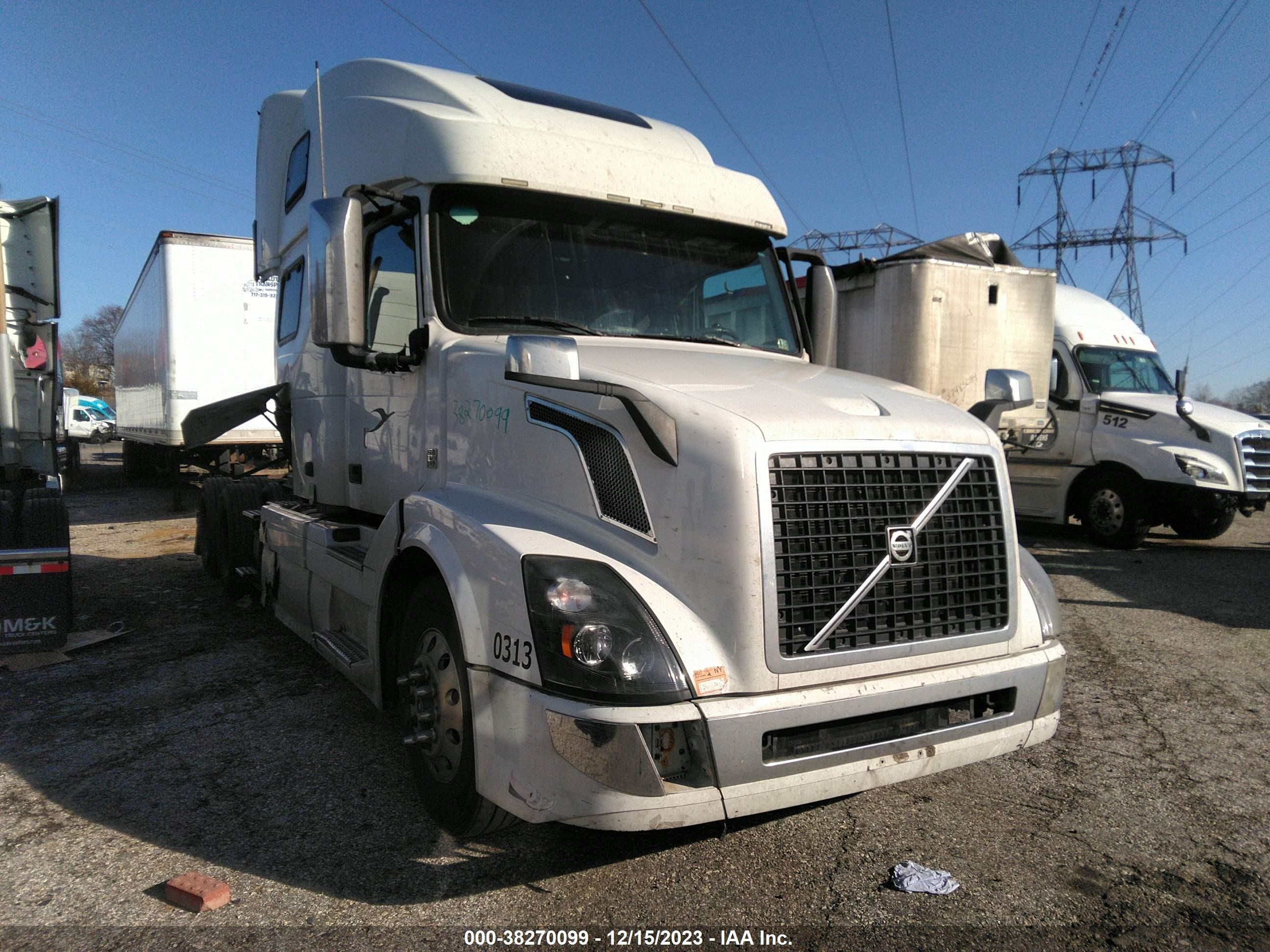 VOLVO NULL 2016 4v4nc9ehxgn958015