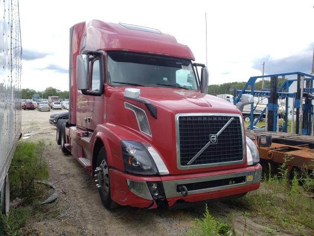 VOLVO VN VNL 2018 4v4nc9ehxjn889558