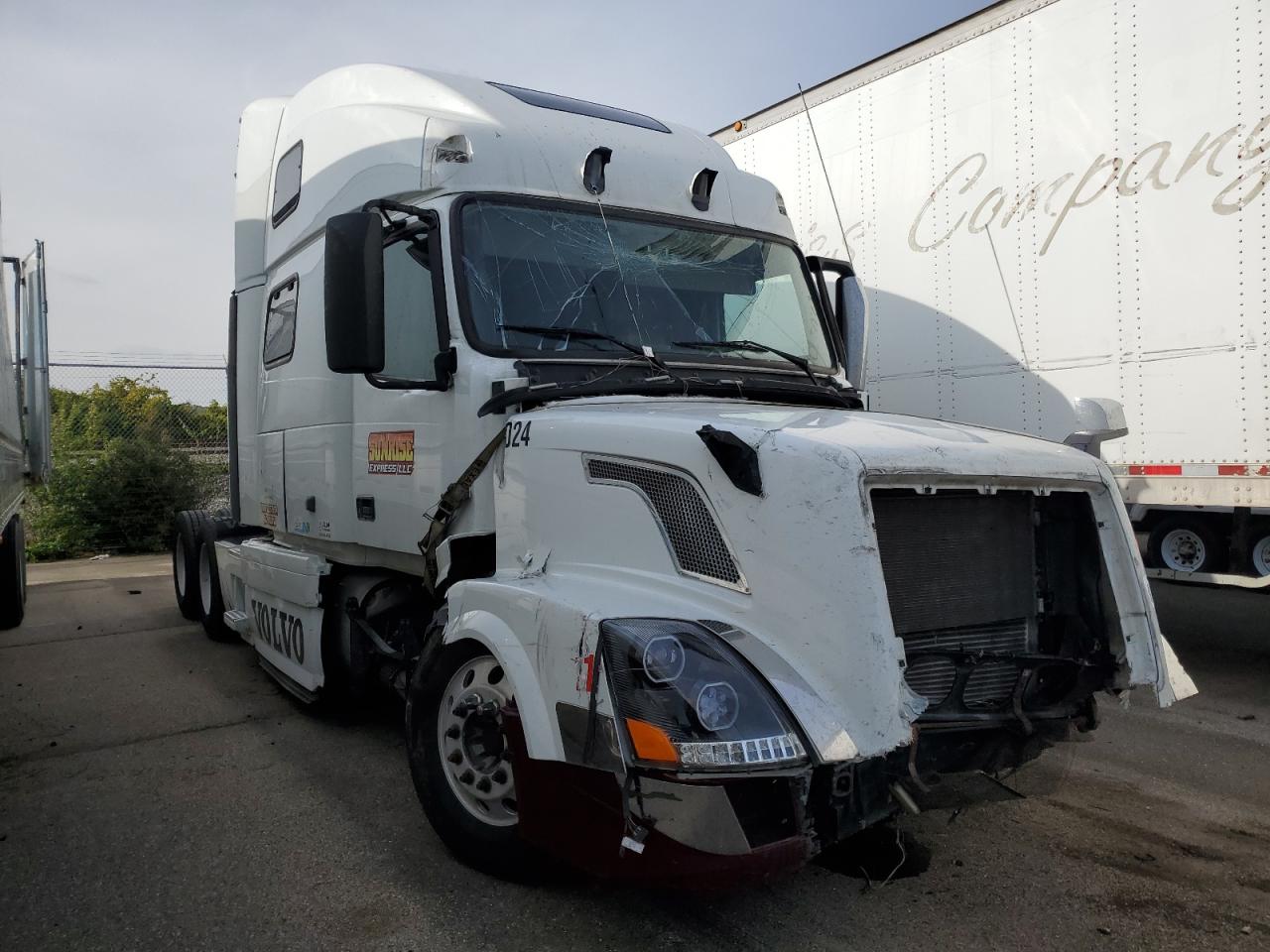 VOLVO NULL 2013 4v4nc9ej0dn147273