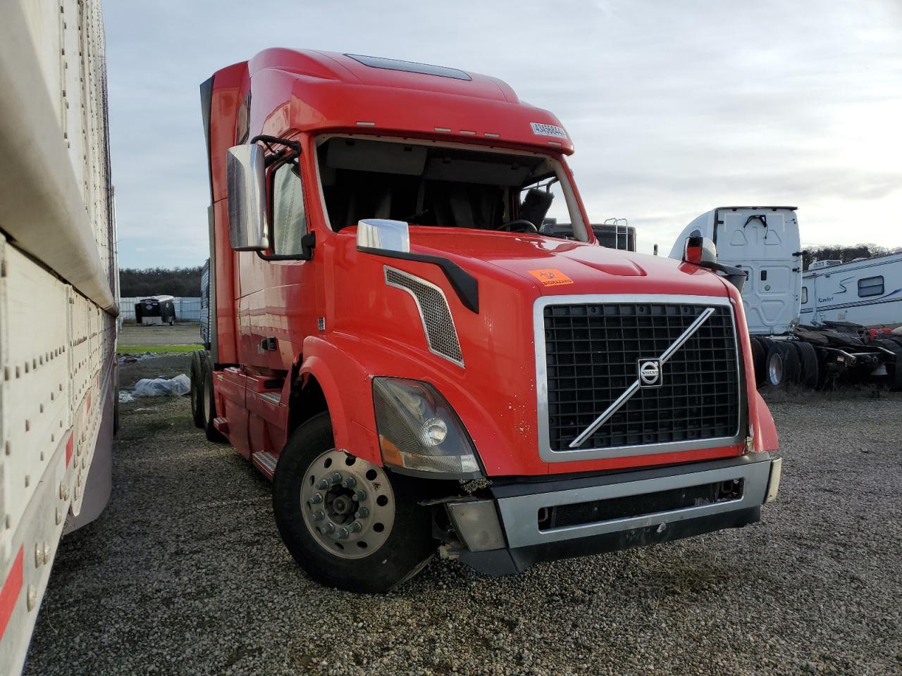 VOLVO NULL 2014 4v4nc9ej0en164575