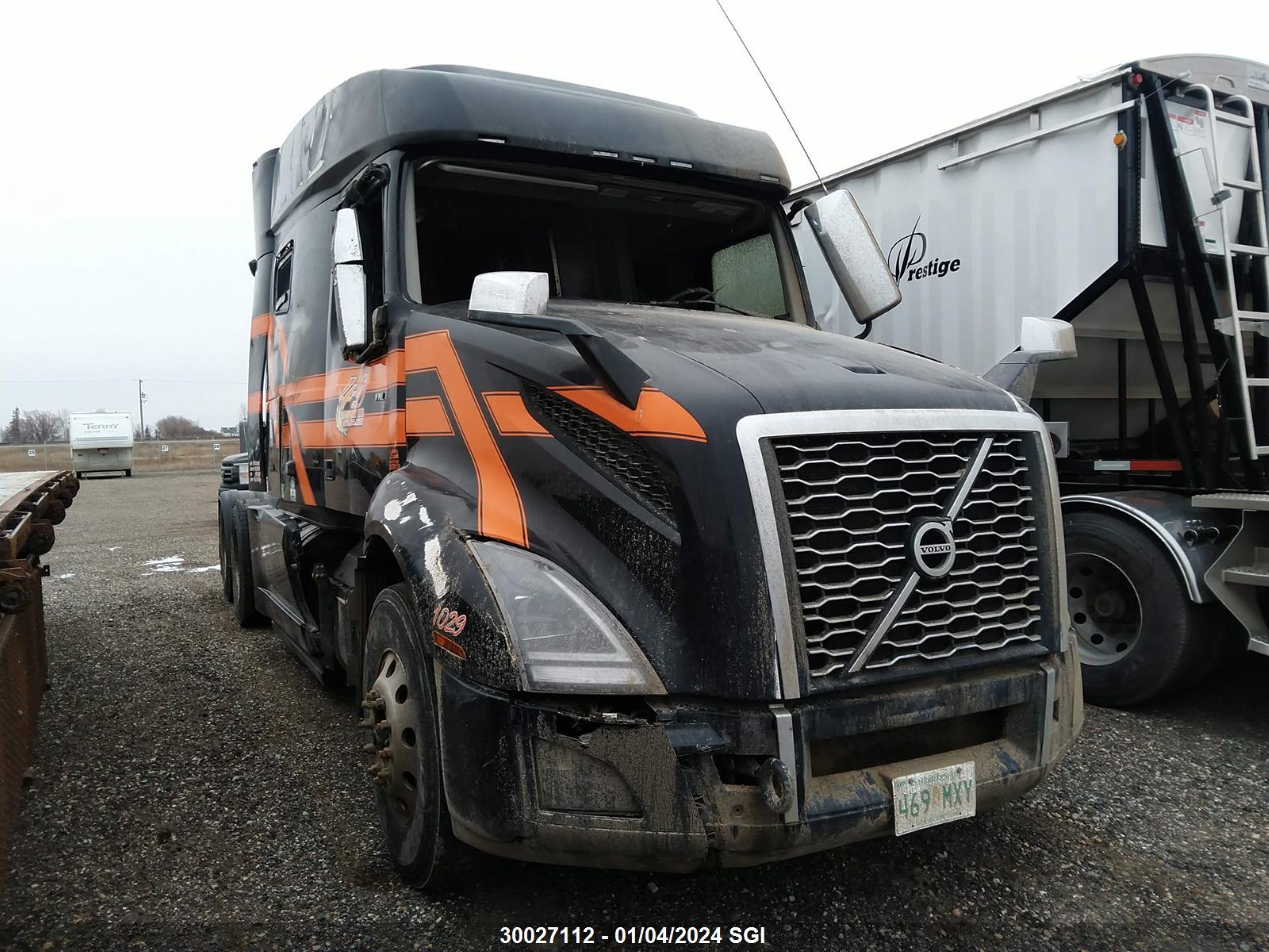 VOLVO NULL 2024 4v4nc9ej1rn629905