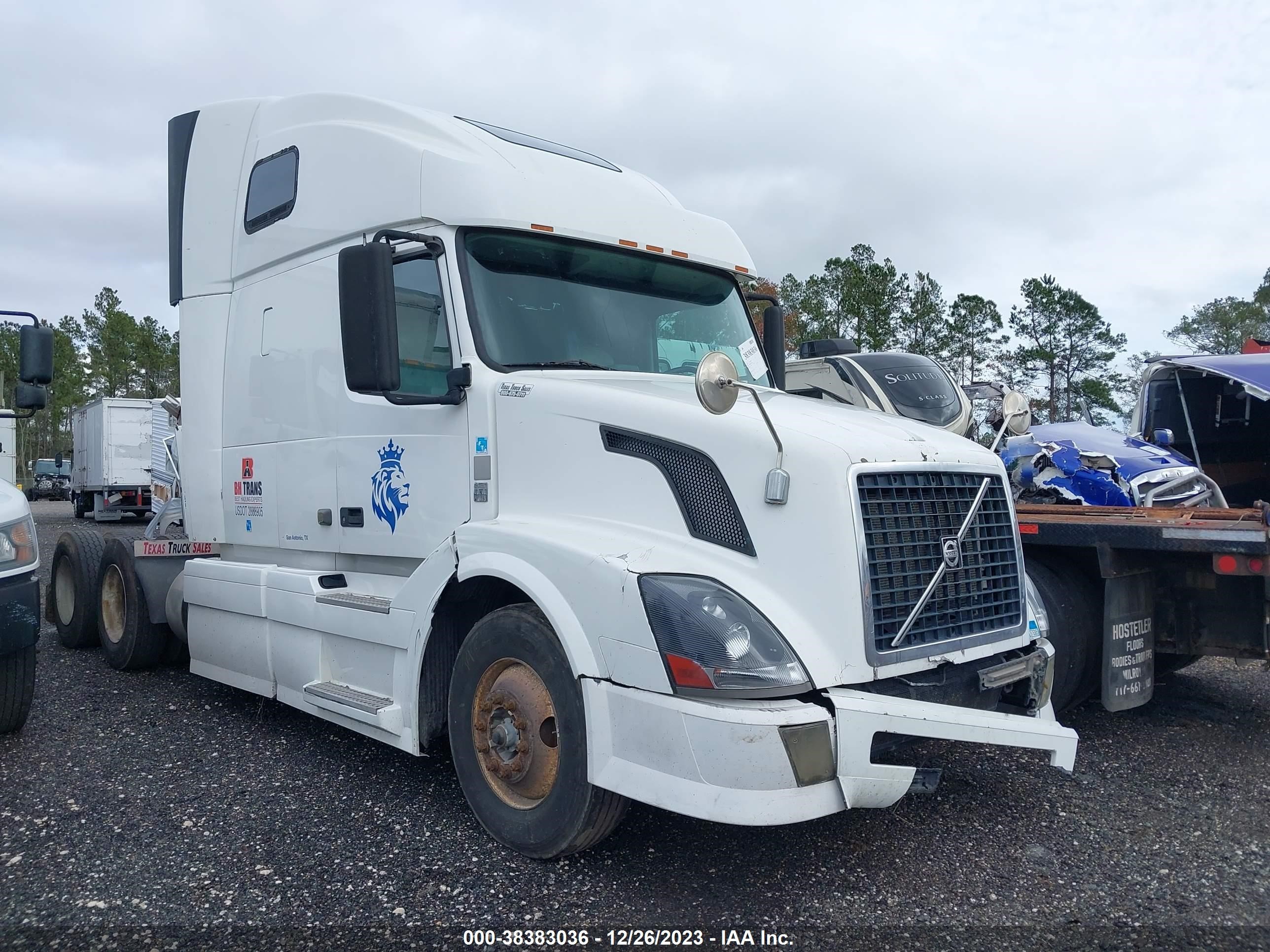 VOLVO NULL 2012 4v4nc9ej2cn538844