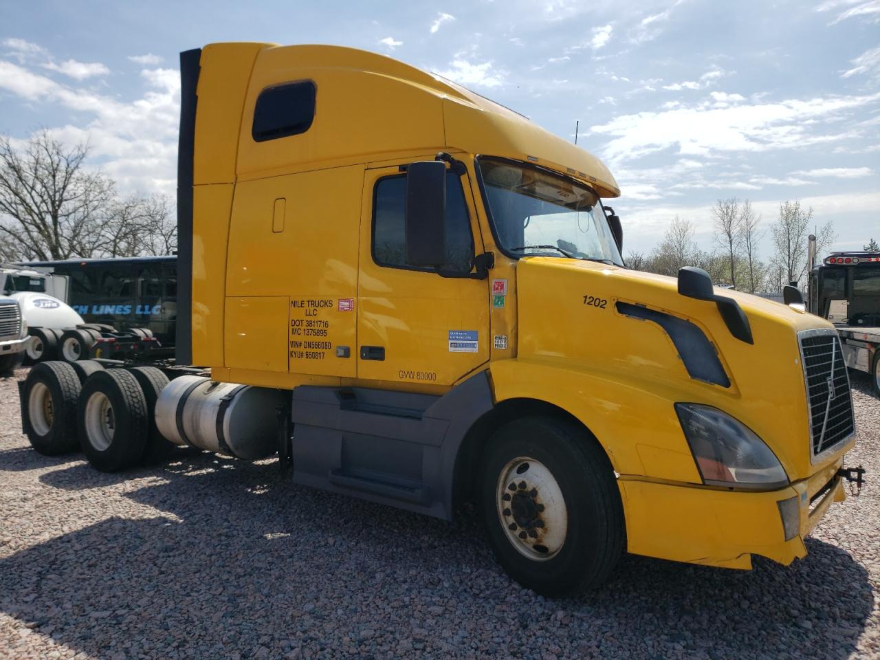 VOLVO NULL 2013 4v4nc9ej2dn566080