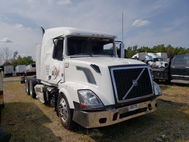 VOLVO VN VNL 2012 4v4nc9ej3cn543504