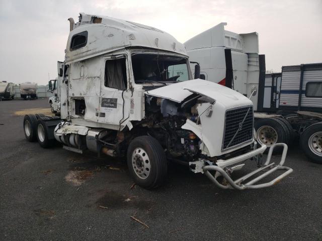 VOLVO VN VNL 2012 4v4nc9ej5cn541401