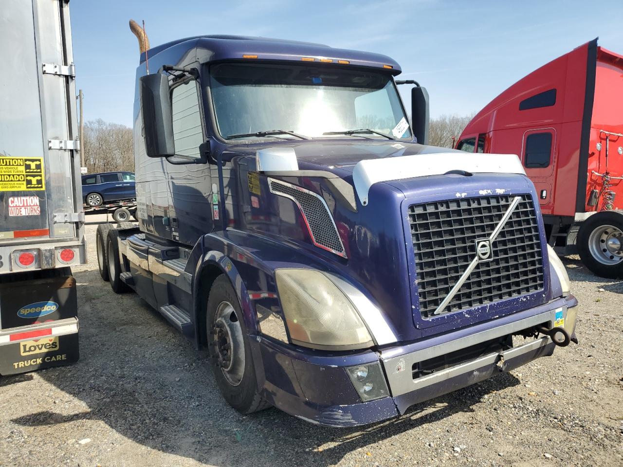 VOLVO NULL 2008 4v4nc9ej68n488456