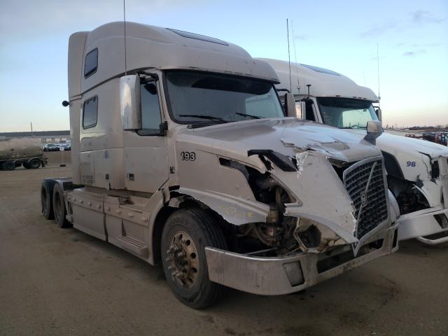 VOLVO VN VNL 2016 4v4nc9ej6gn950335