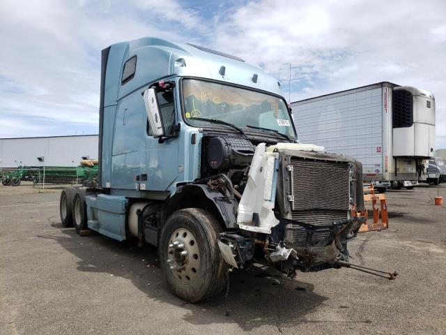 VOLVO VN VNL 2016 4v4nc9ej6gn963439