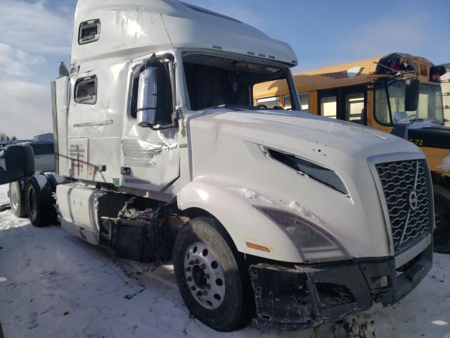 VOLVO VN VNL 2019 4v4nc9ej7kn901122