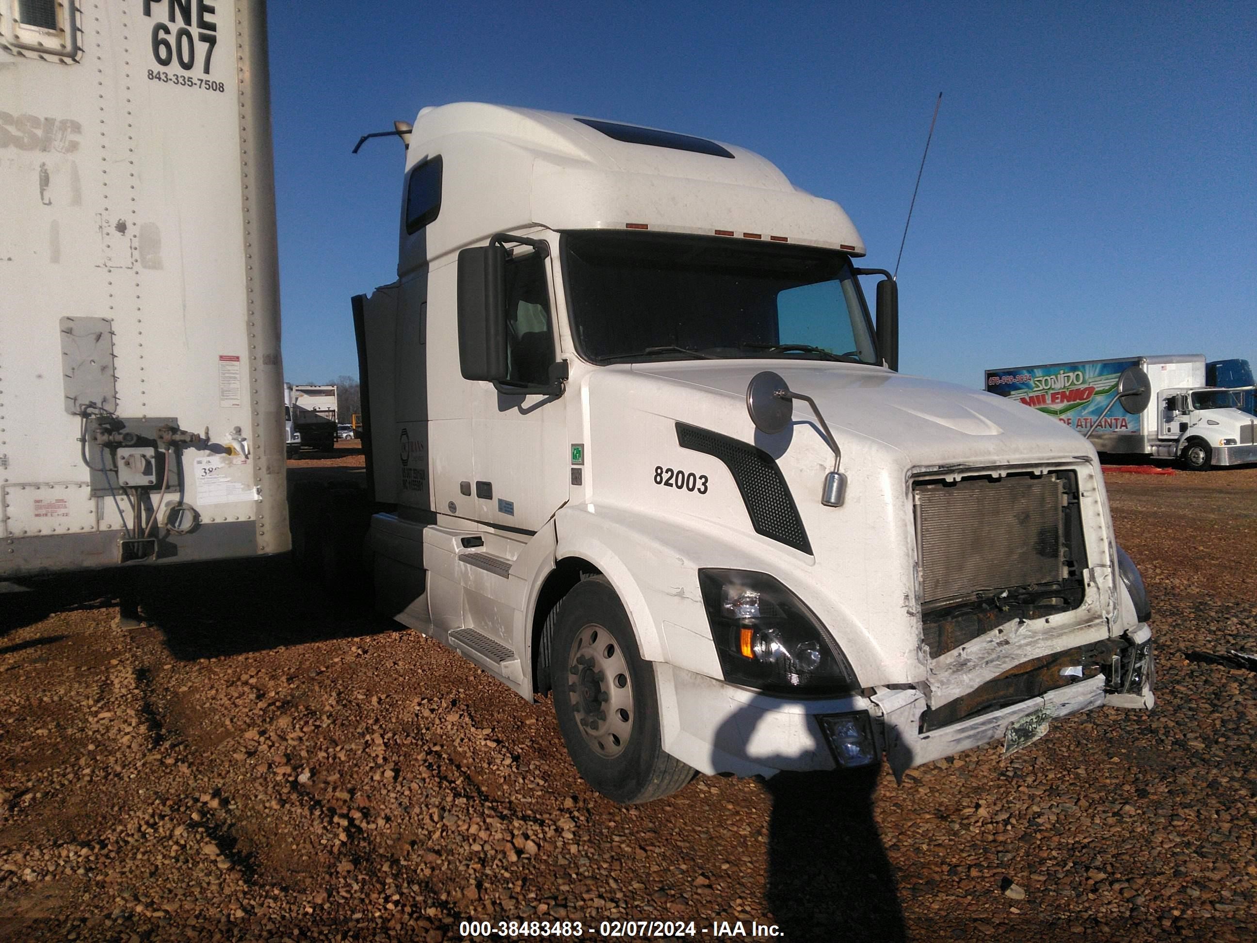 VOLVO NULL 2012 4v4nc9ej8cn539044