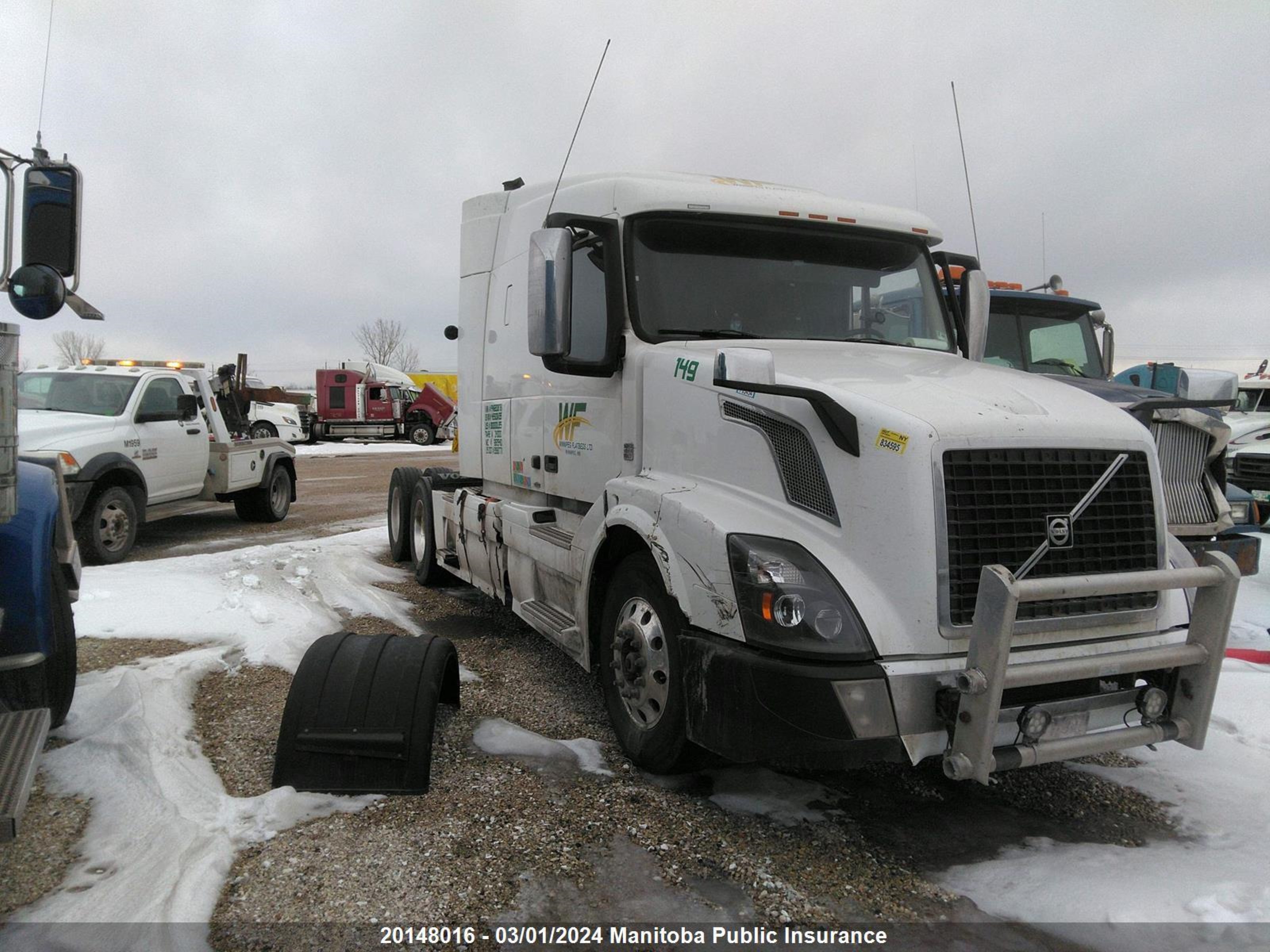 VOLVO NULL 2015 4v4nc9ej8fn920879