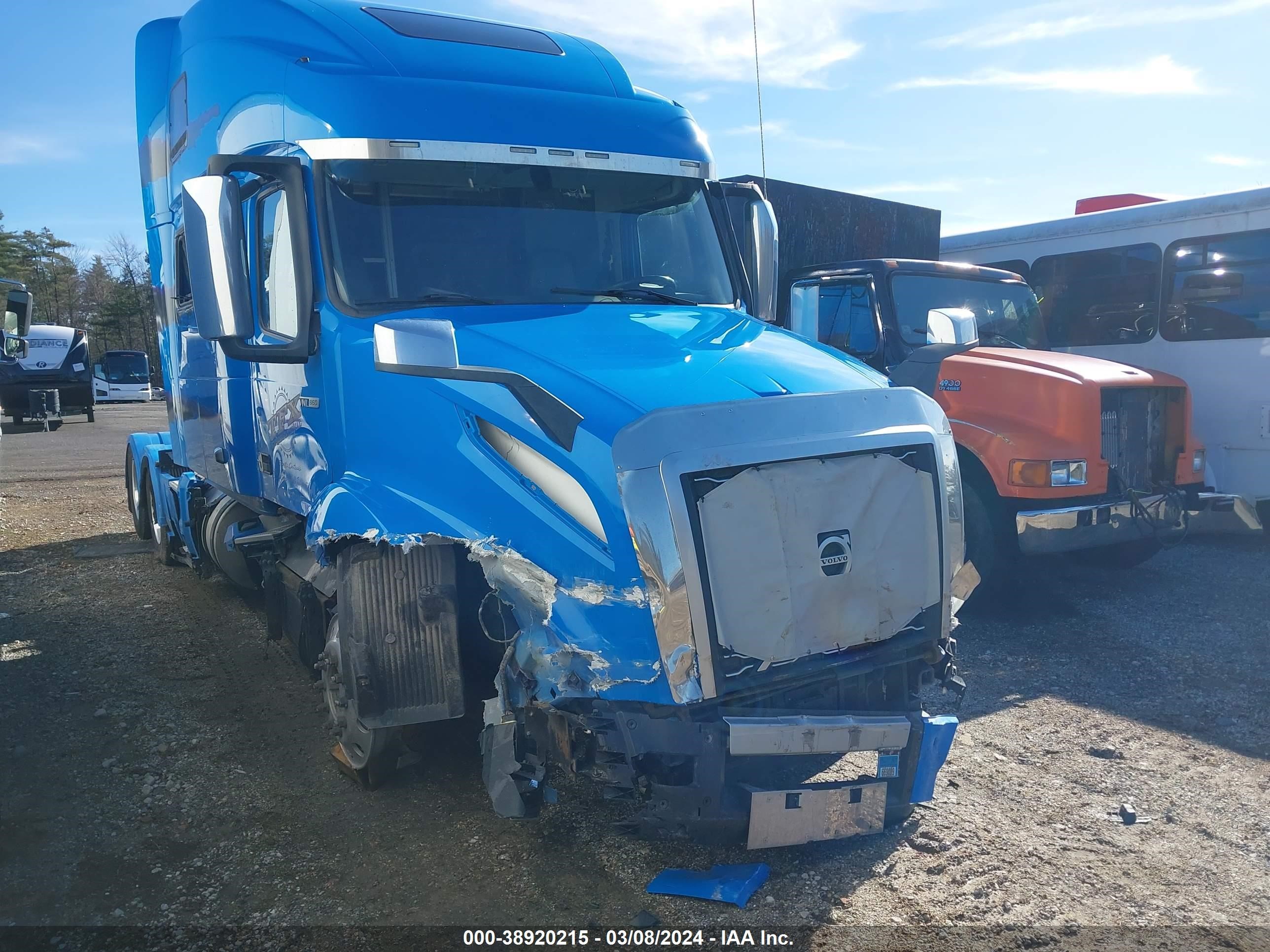 VOLVO NULL 2019 4v4nc9ej8kn212688