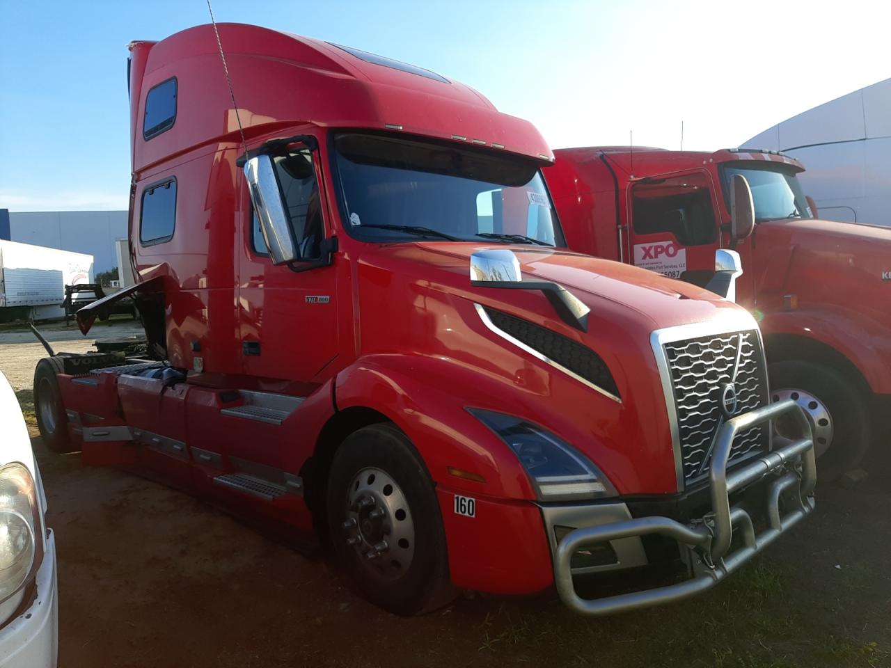 VOLVO NULL 2020 4v4nc9ej8ln266106