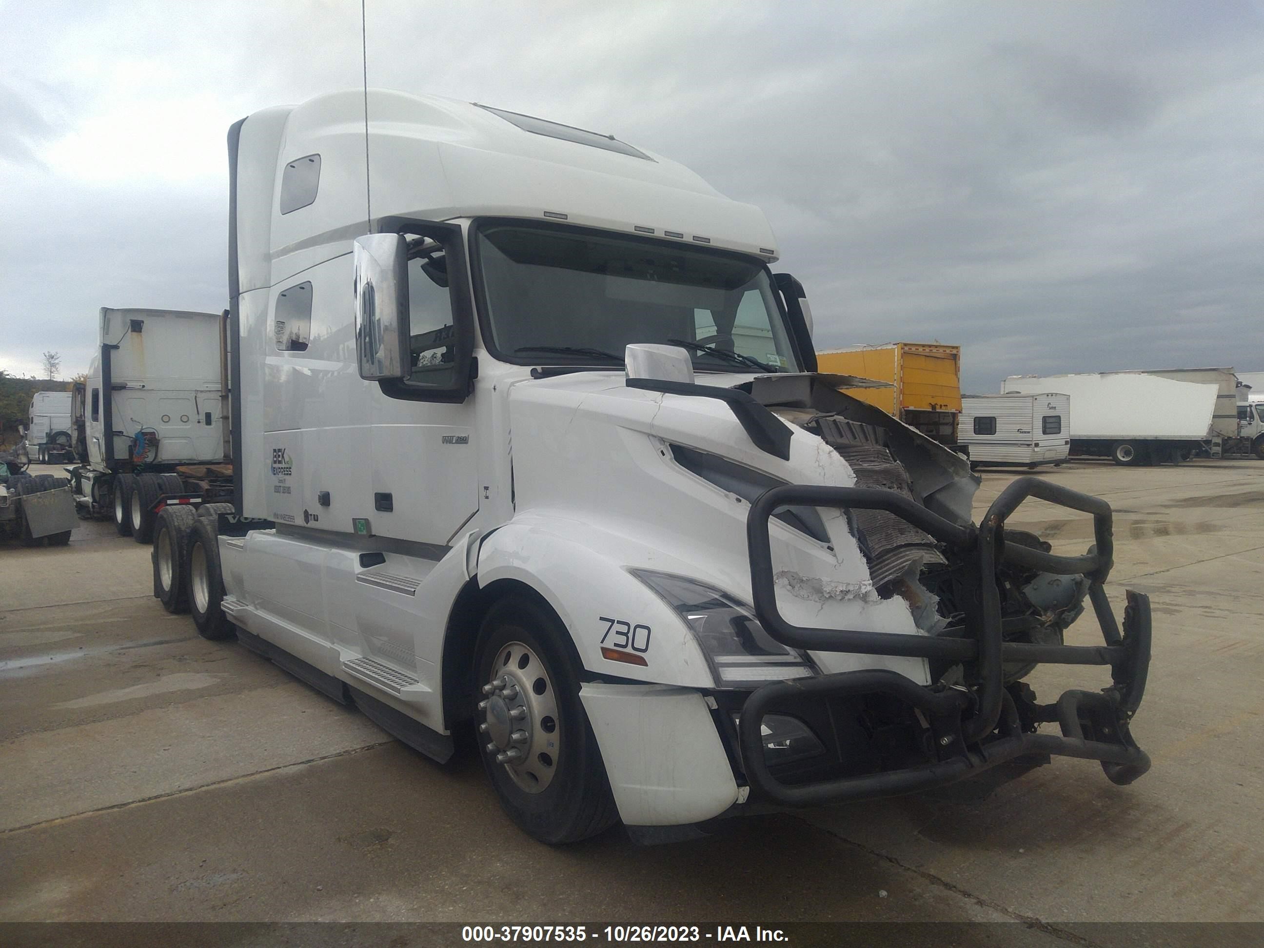 VOLVO NULL 2022 4v4nc9ej8nn603568