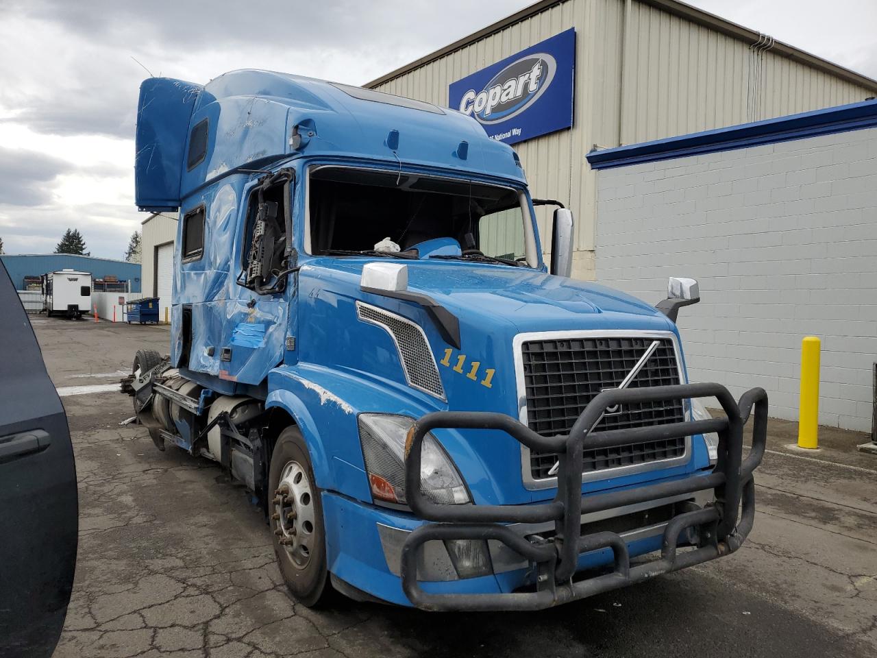 VOLVO NULL 2015 4v4nc9ej9fn923774