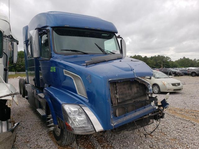 VOLVO VN VNL 2015 4v4nc9ej9fn924746