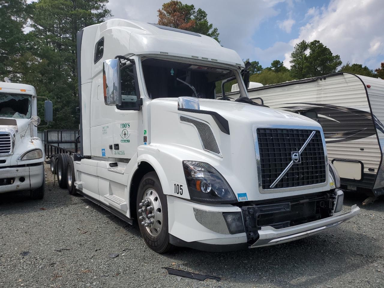 VOLVO NULL 2017 4v4nc9ej9hn972699