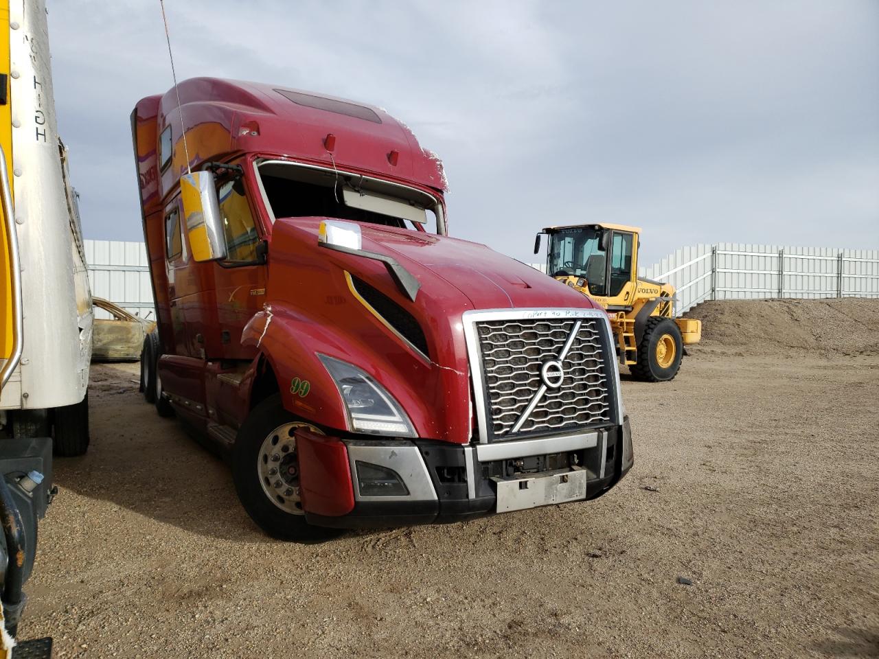 VOLVO ALL 2020 4v4nc9ej9ln237276