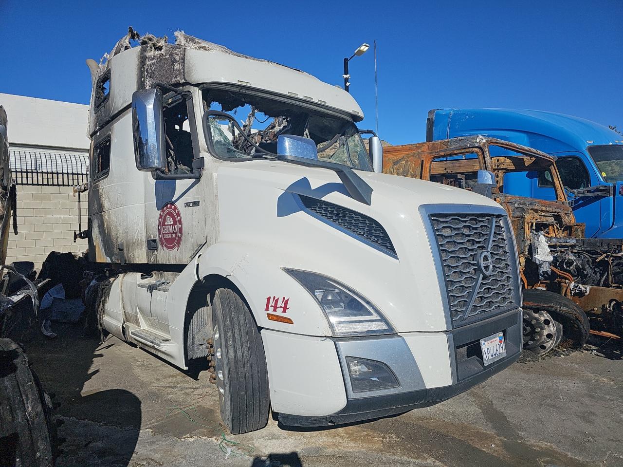 VOLVO NULL 2020 4v4nc9ejxln237853