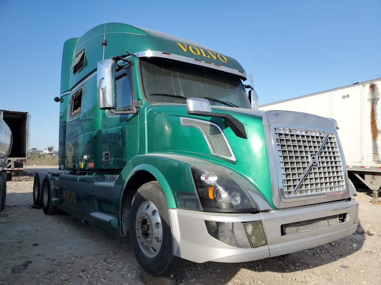 VOLVO NULL 2006 4v4nc9gh36n416802