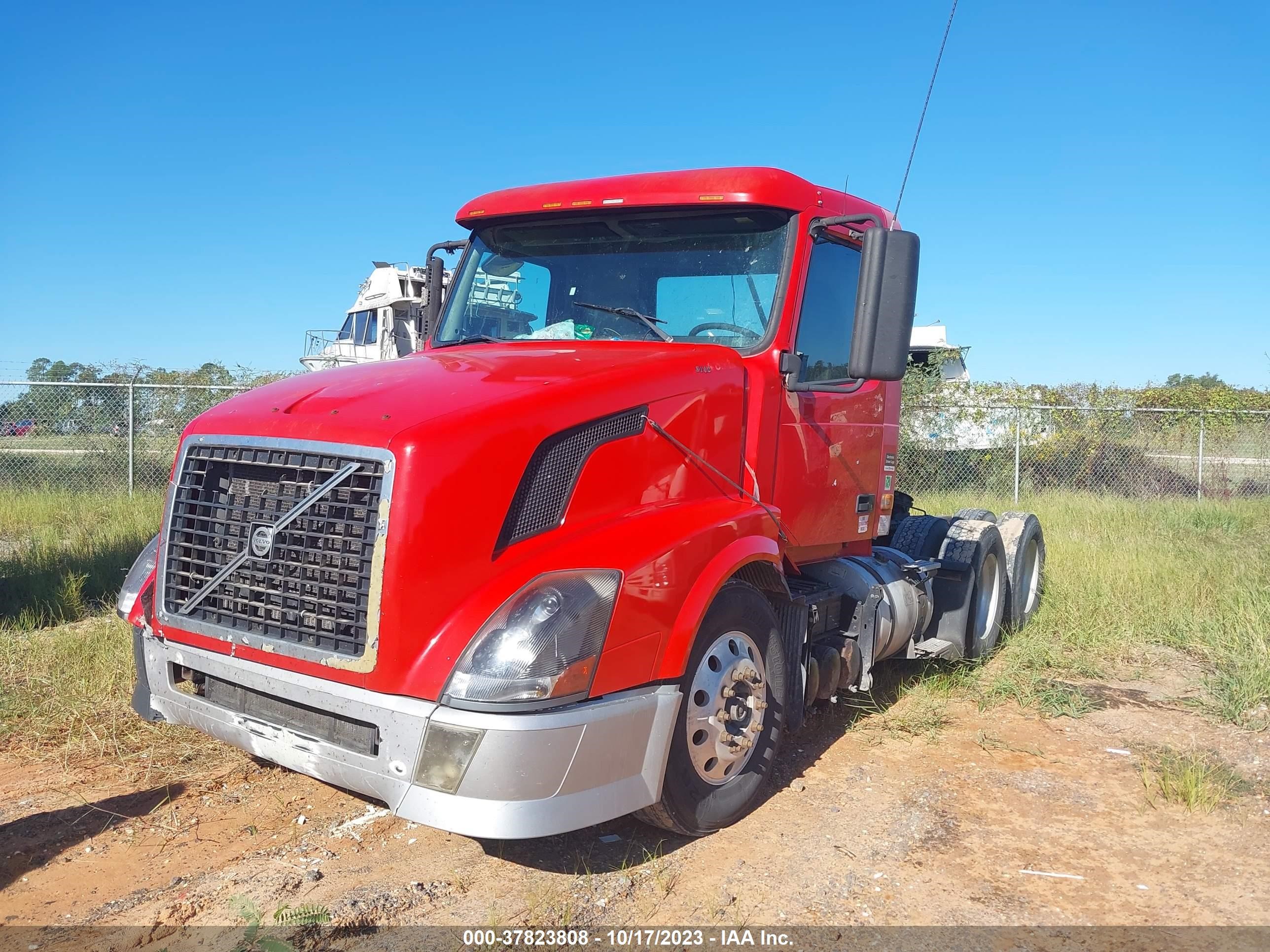 VOLVO NULL 2006 4v4nc9gh76n444831