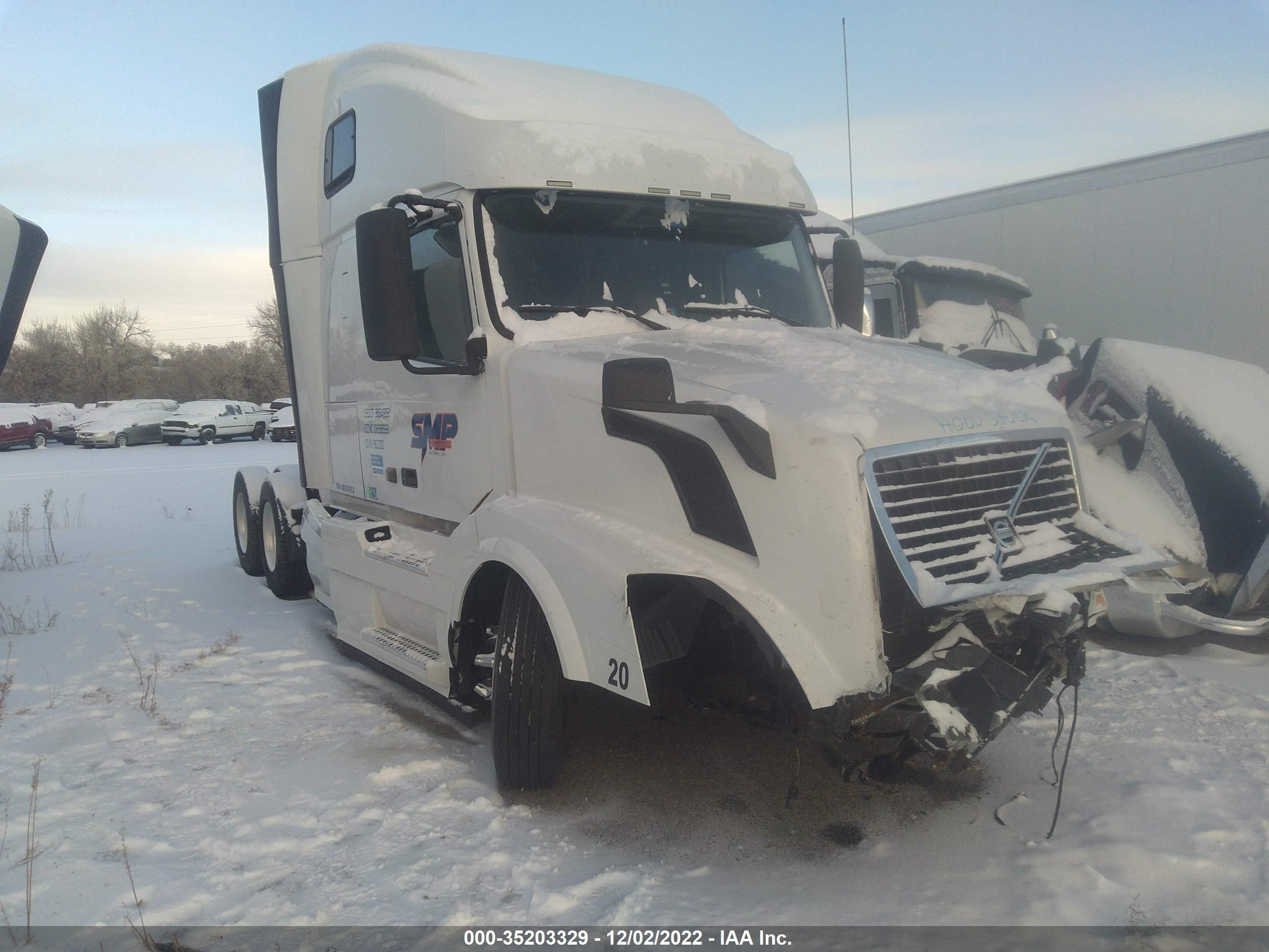 VOLVO NULL 2012 4v4nc9tg3cn557913