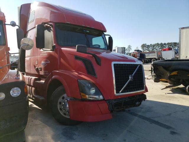 VOLVO VN VNL 2013 4v4nc9tg4dn132251