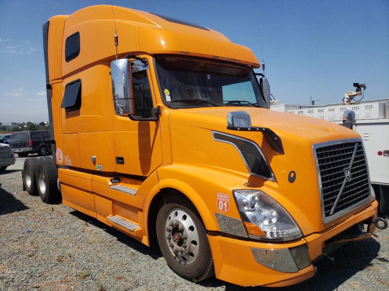 VOLVO NULL 2012 4v4nc9tg5cn545441