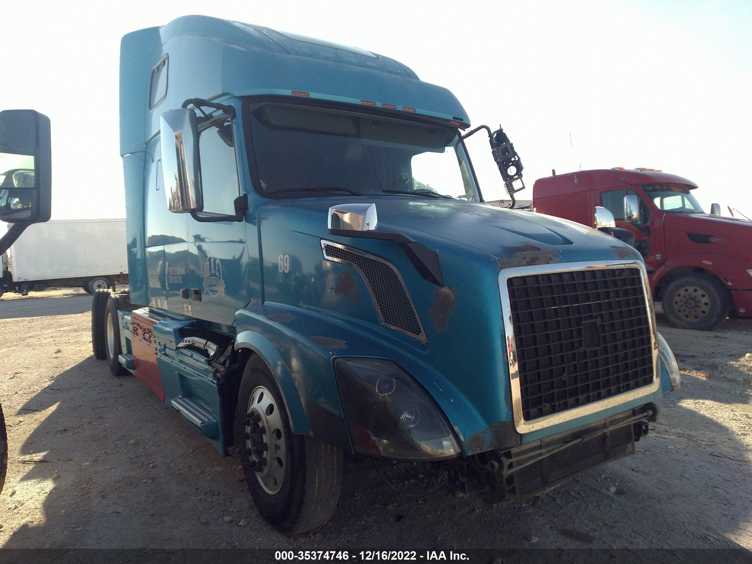 VOLVO NULL 2016 4v4nc9tg7gn386300