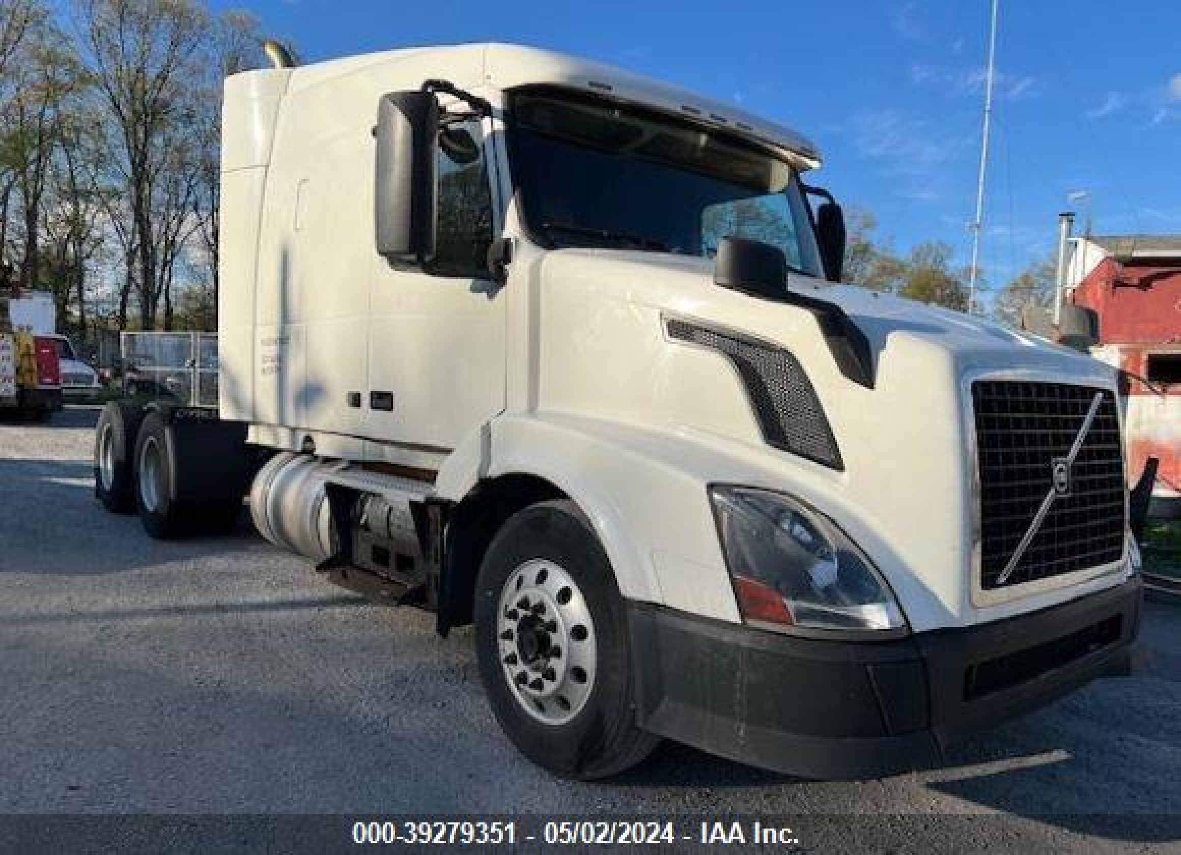 VOLVO NULL 2015 4v4nc9th0fn930659