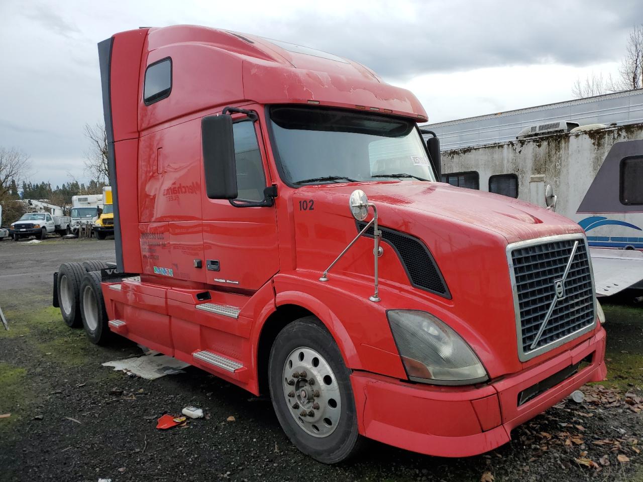 VOLVO NULL 2010 4v4nc9th2an274358