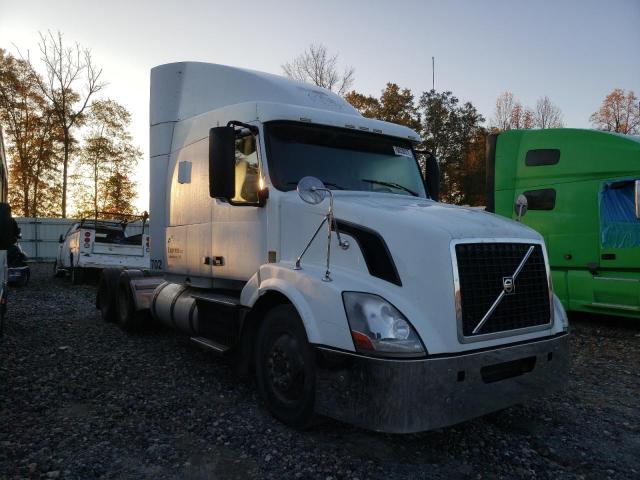 VOLVO VN VNL 2012 4v4nc9th2cn543302