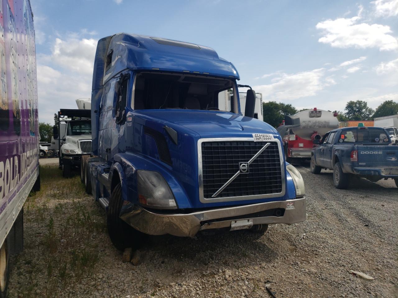 VOLVO NULL 2019 4v4nc9th2kn193376