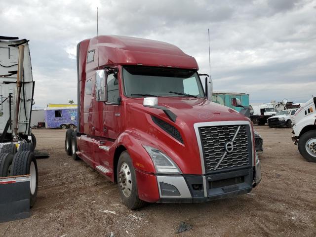 VOLVO VN VNL 2019 4v4nc9th2kn217353