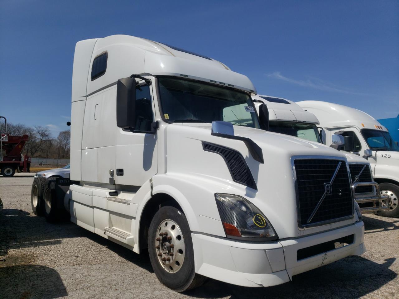 VOLVO NULL 2012 4v4nc9th3cn562778