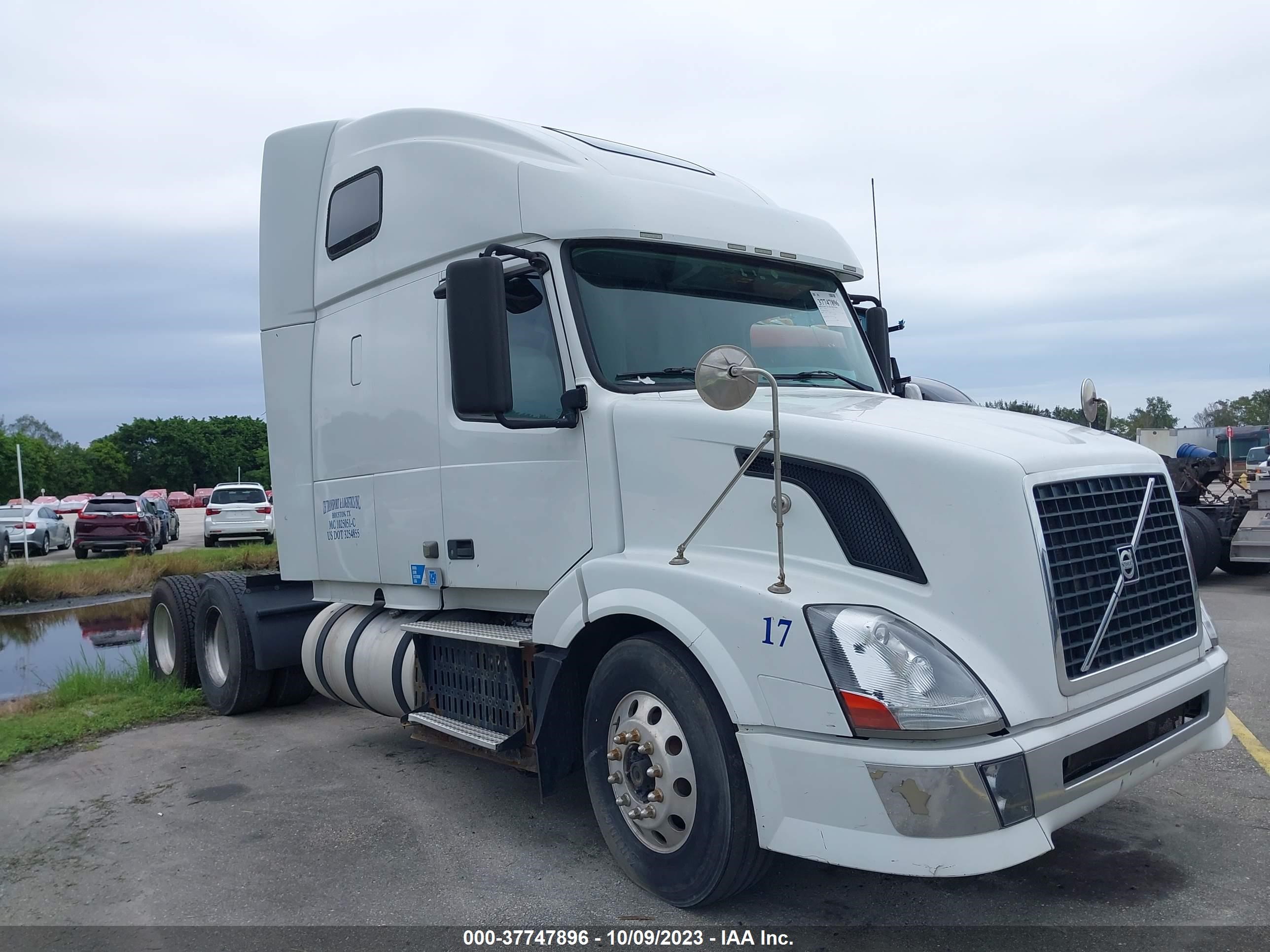 VOLVO NULL 2012 4v4nc9th4cn535802