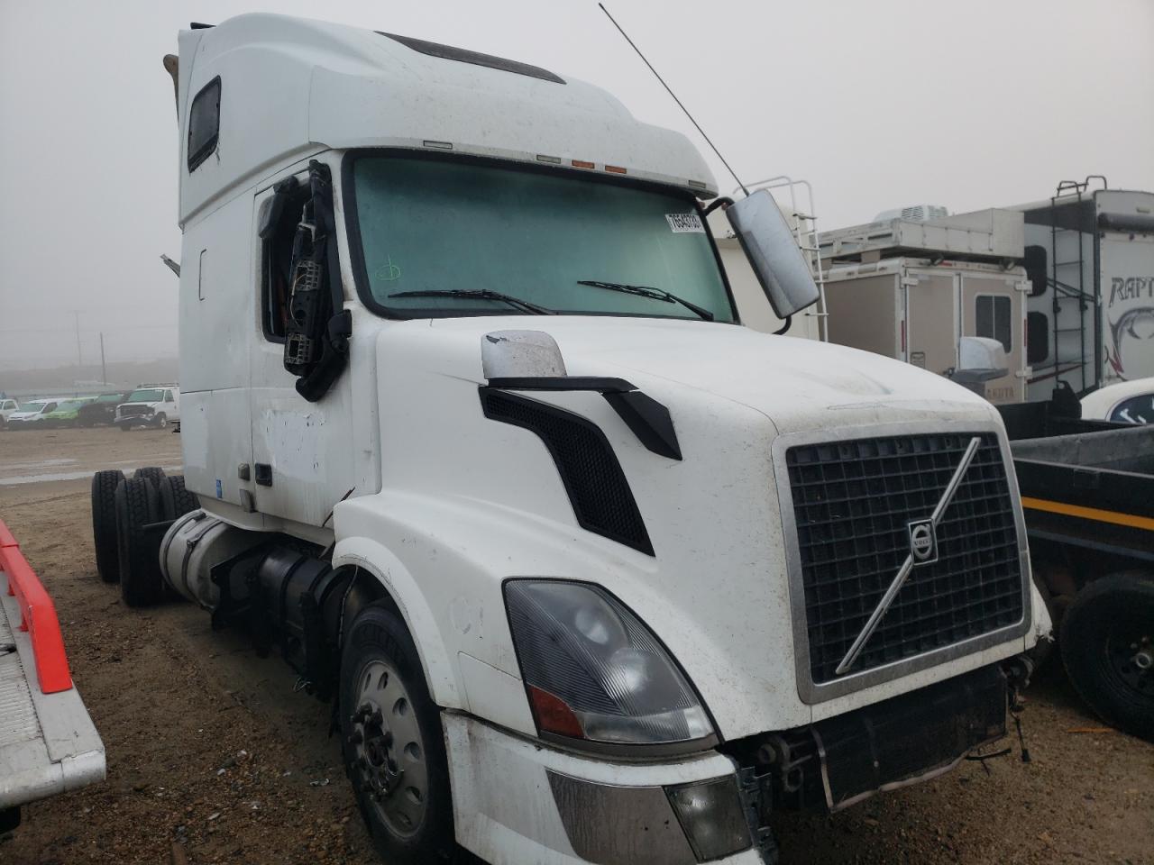 VOLVO NULL 2013 4v4nc9th5dn141484