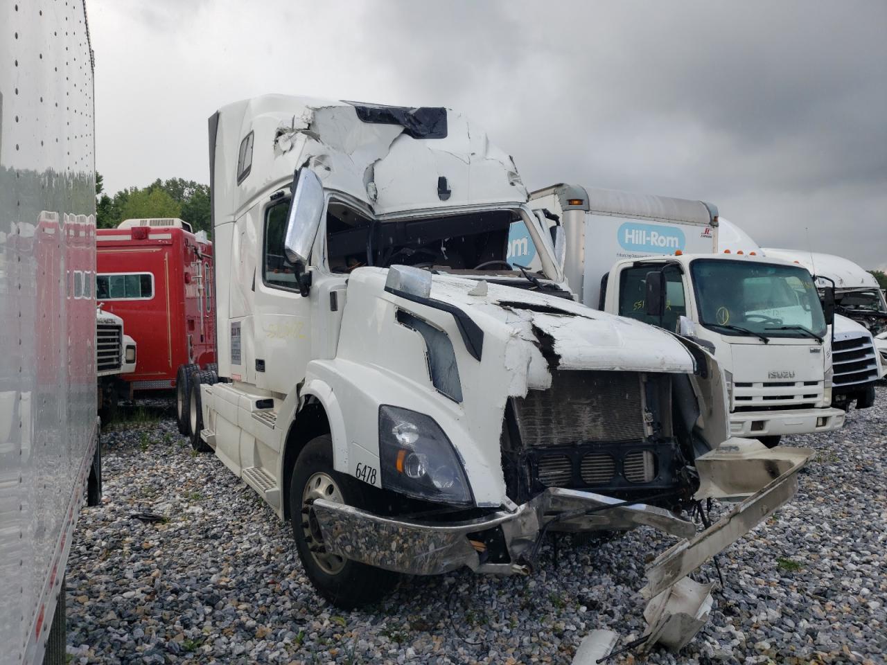 VOLVO NULL 2019 4v4nc9th5kn906478