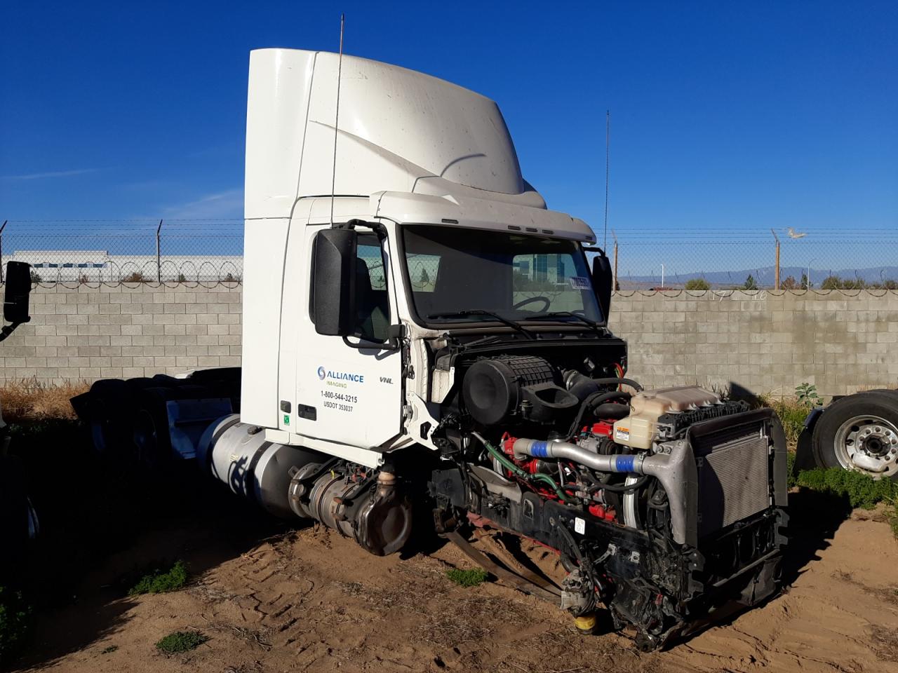 VOLVO NULL 2020 4v4nc9th7ln257445