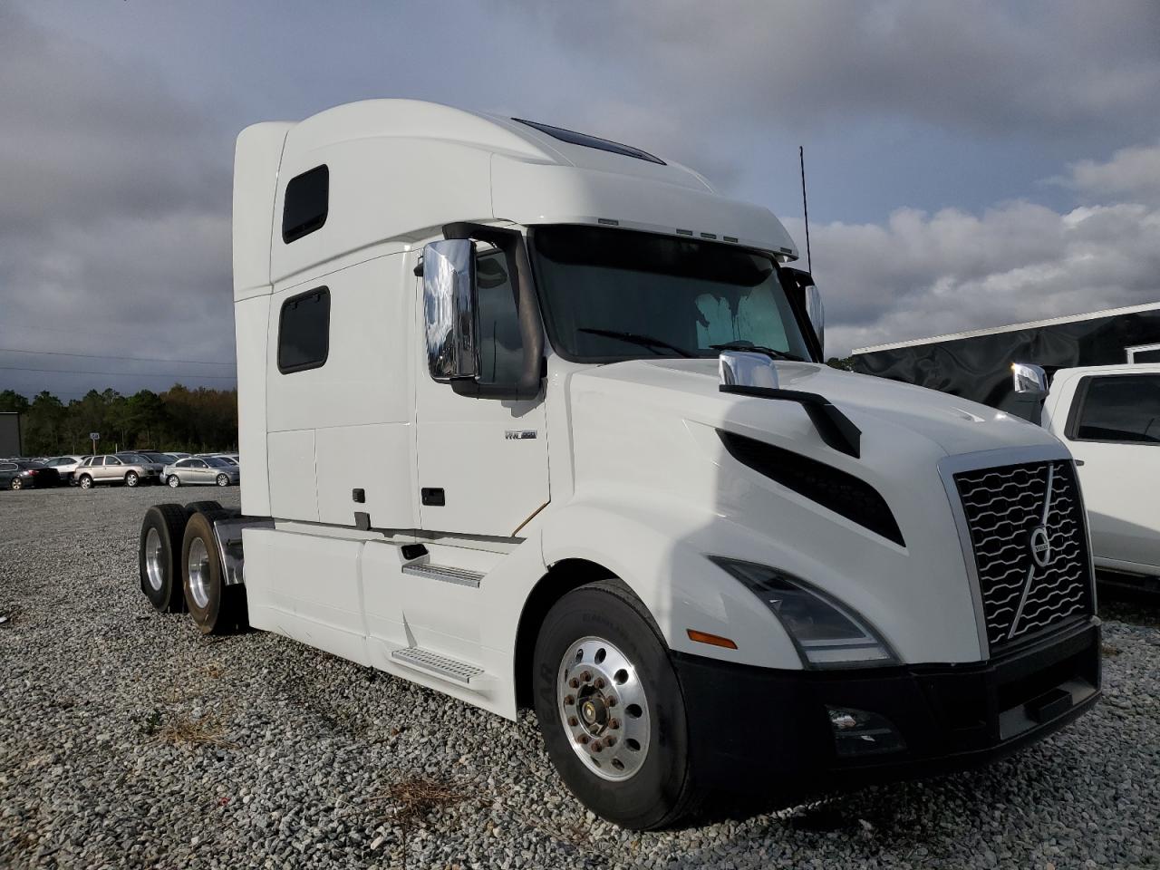 VOLVO NULL 2019 4v4nc9th8kn231791