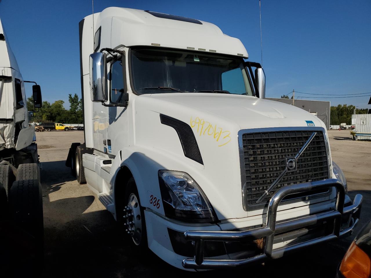 VOLVO NULL 2012 4v4nc9th9cn560470