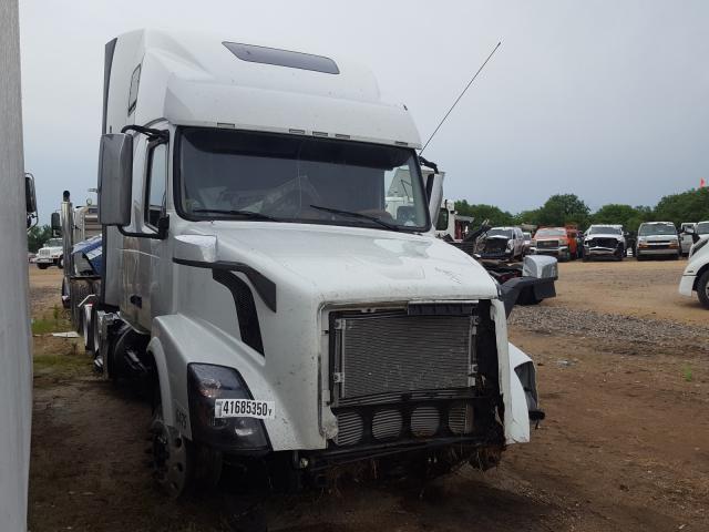 VOLVO VN VNL 2019 4v4nc9thxkn906475