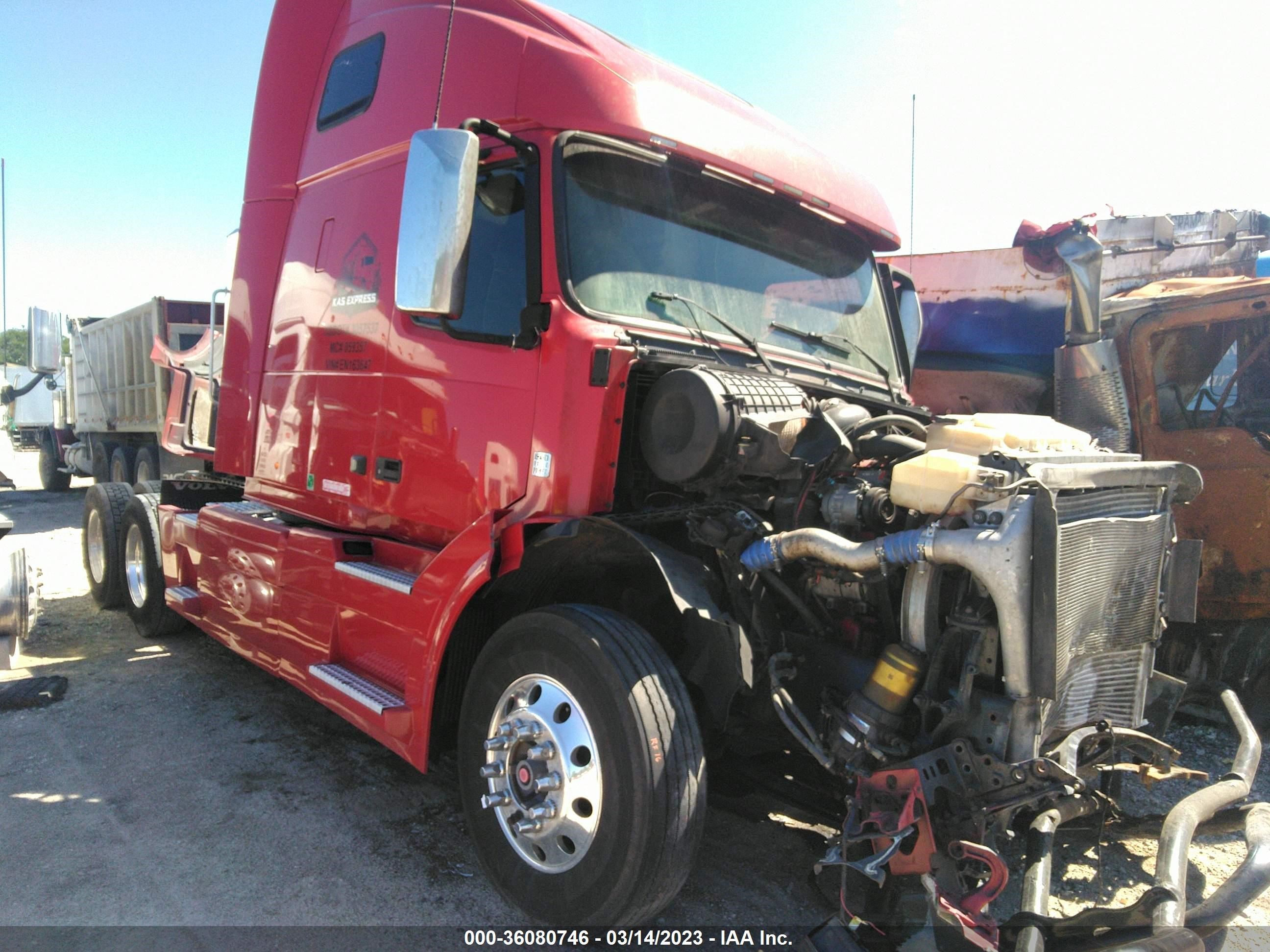 VOLVO NULL 2014 4v4nc9tj1en163647